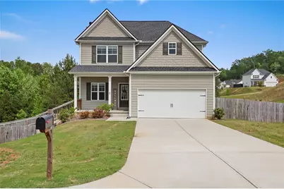 616 Huntington Lane, Cornelia, GA 30531 - Photo 1