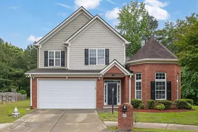 3513 Newtons Crest Circle, Snellville, GA 30078 - Photo 1