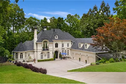 3182 Deepwater Drive, Gainesville, GA 30506 - Photo 1