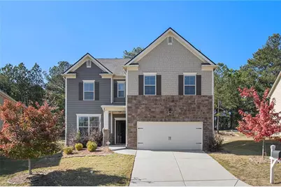 3013 Nicholas Drive, Villa Rica, GA 30180 - Photo 1