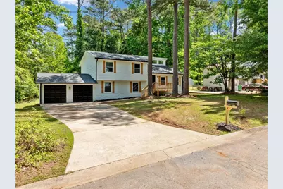 4058 Daron Court, Ellenwood, GA 30294 - Photo 1