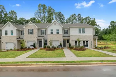 344 Navigator Lane, McDonough, GA 30253 - Photo 1