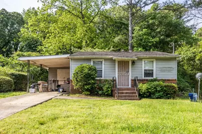 120 Turman Avenue SE, Atlanta, GA 30315 - Photo 1