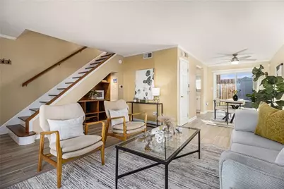 136 Peachtree Memorial Drive NW #VA2, Atlanta, GA 30309 - Photo 1