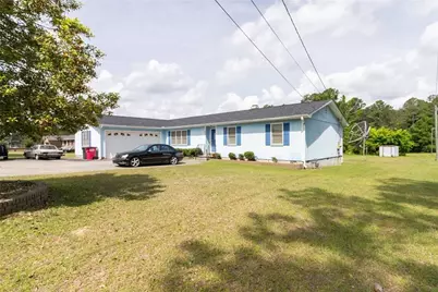3850 Hitchcock Road, Macon, GA 31217 - Photo 1