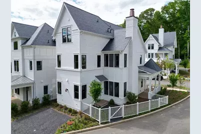 11530 Serenbe Lane, Chattahoochee Hills, GA 30268 - Photo 1