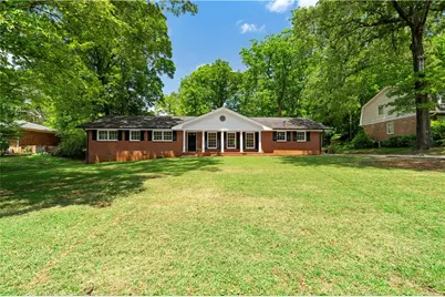 4356 Executive Drive, Stone Mountain, GA 30083 - Photo 1