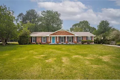 599 Honey Creek Road, Conyers, GA 30094 - Photo 1