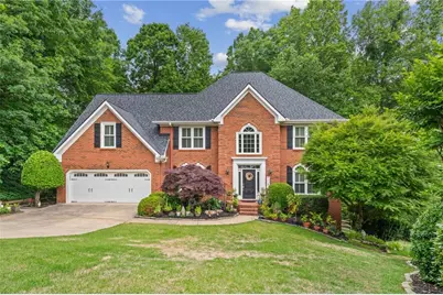 420 Windswept Court, Roswell, GA 30075 - Photo 1