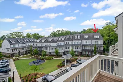 4200 Legacy Lane #22, Acworth, GA 30101 - Photo 1