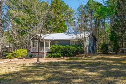 875 Yellow Creek Road, Ball Ground, GA 30107 - Photo 1