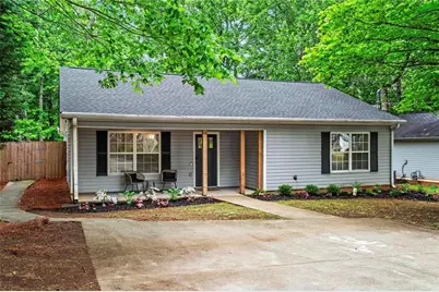 2565 Bates Street SE, Smyrna, GA 30080 - Photo 1