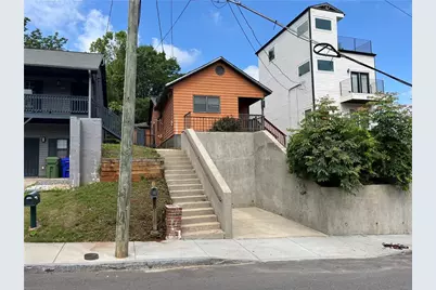 226 Walnut Street NW, Atlanta, GA 30314 - Photo 1