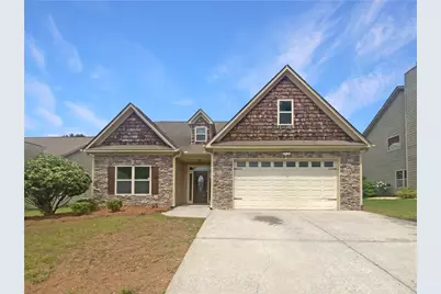 58 Hamil Court NW, Cartersville, GA 30120 - Photo 1