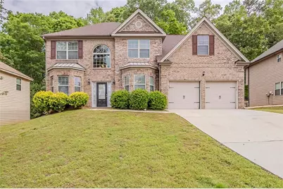 3912 Margaux Drive, Atlanta, GA 30349 - Photo 1