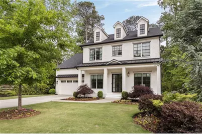 304 Meadowbrook Drive NE, Atlanta, GA 30342 - Photo 1