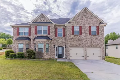 204 Saintvry Path, Atlanta, GA 30349 - Photo 1