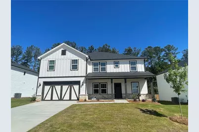 5647 Cabernet Lane, Braselton, GA 30517 - Photo 1