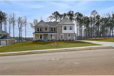 520 Dulles Drive, McDonough, GA 30253 - Photo 1