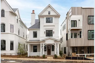 11536 Serenbe Lane, Chattahoochee Hills, GA 30268 - Photo 1