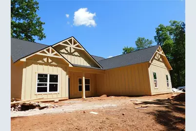 330 Harmony Drive Road, Dahlonega, GA 30533 - Photo 1