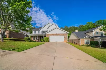 3460 Village Park Lane SW, Atlanta, GA 30331 - Photo 1