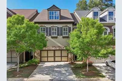 306 Nottaway Lane, Alpharetta, GA 30009 - Photo 1