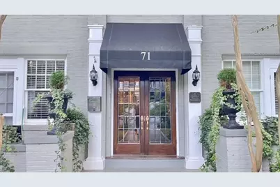 71 Maddox Drive NE #4, Atlanta, GA 30309 - Photo 1