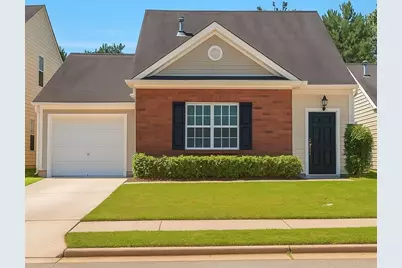 1015 Lakeside Circle, Covington, GA 30016 - Photo 1