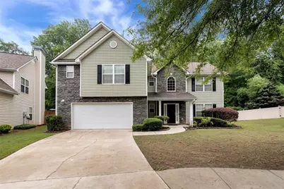 3265 Watson Gate Road, Loganville, GA 30052 - Photo 1