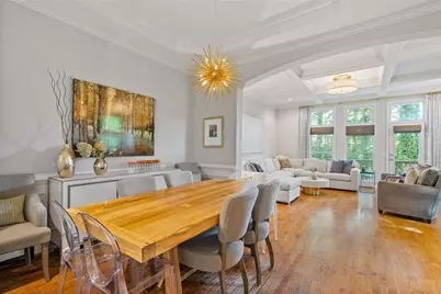 2329 Marion Walk Drive SE #5, Atlanta, GA 30339 - Photo 1