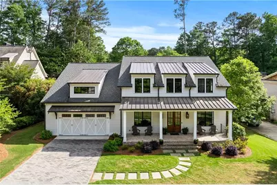 2373 Sagamore Hills Drive, Decatur, GA 30033 - Photo 1
