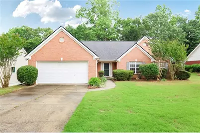 75 Saltcreek Point, Sugar Hill, GA 30518 - Photo 1