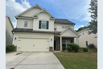 79 Parkmont Lane, Dallas, GA 30132 - Photo 1