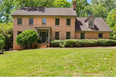 5124 Vermack Road, Dunwoody, GA 30338 - Photo 1