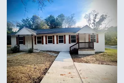 2438 Felton Avenue, Macon, GA 31206 - Photo 1