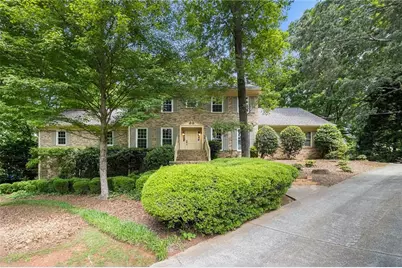 4981 Forestglade Court, Stone Mountain, GA 30087 - Photo 1