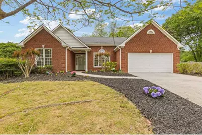 3325 Woodside Circle, Alpharetta, GA 30004 - Photo 1