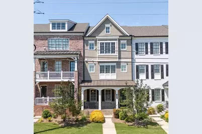 281 Cherokee Street NE, Marietta, GA 30060 - Photo 1