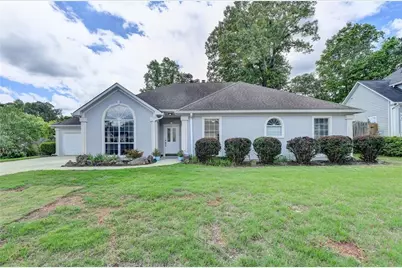 500 Birch Forest Lane, Alpharetta, GA 30005 - Photo 1