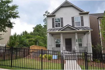 549 Ruths Drive, Woodstock, GA 30188 - Photo 1