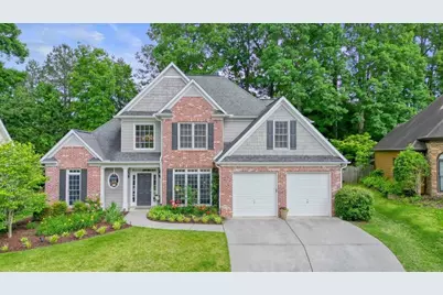 4170 Haynes Mill Court NW, Kennesaw, GA 30144 - Photo 1