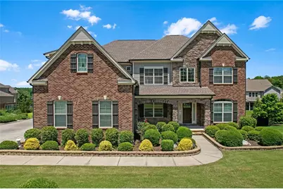 2520 Wood Fern Lane, Cumming, GA 30041 - Photo 1