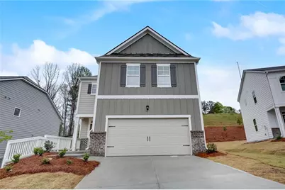 88 Shadwood Place, Dawsonville, GA 30534 - Photo 1