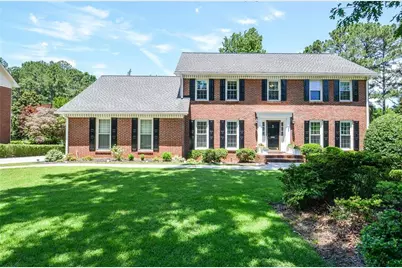 5199 Beech Forest Drive SW, Lilburn, GA 30047 - Photo 1