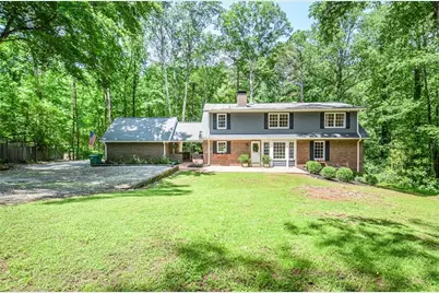 1216 Oleander Drive SW, Lilburn, GA 30047 - Photo 1