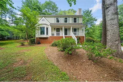 3306 Emory Drive, Marietta, GA 30062 - Photo 1