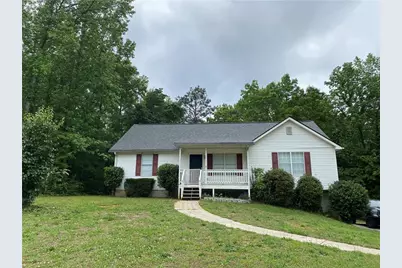 50 Glenmore Drive, Kingston, GA 30145 - Photo 1