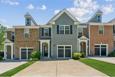 5221 Sherwood Way, Cumming, GA 30040 - Photo 1