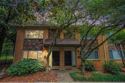 100 Biscayne Drive NW #A1, Atlanta, GA 30309 - Photo 1